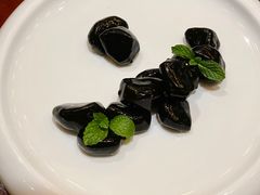 -海尔洲际酒店天下一品中餐厅