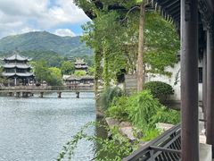 -台州府城(东湖)