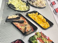 -纽约客美式餐厅(新奥购物中心店)