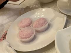 -汾阳花园酒店·餐厅(徐汇店)
