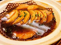 -太湖饭店·寄畅轩中餐厅