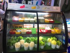 -马路边边·成都串串(翠柏路店)