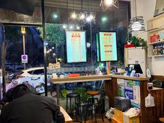 -秦之味·陕西特色面馆(北门外大街店)