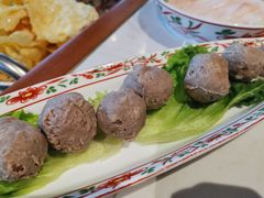 -汕头八合里海记牛肉店(清河店)