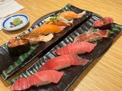 -合点寿司(金虹桥商场店)