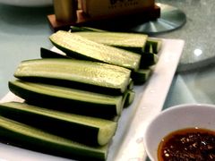 -香融府·烤鸭·家常菜(马家堡路店)