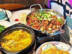 -食光慢宴·安吉土菜馆