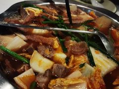 -古乐牛香·鲜牛肉牛杂火锅(梅村五洲国际店)