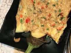 -云晓光头烧烤吧(新大陆广场店)
