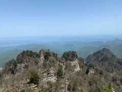 -武当山风景区