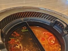 -呷哺呷哺 黄金牧场 (太原万象城店)