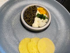 -济南凯宾斯基酒店-THE VIEW云景全日制餐厅