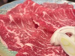 -满来寿喜烧(金虹桥店)