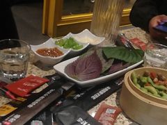 -丰茂烤串(全国首店)