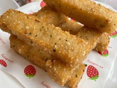 粢饭糕-新南华大酒店(长寿店)