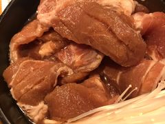 彩陶秘制梅肉-韩罗苑(万象城店)