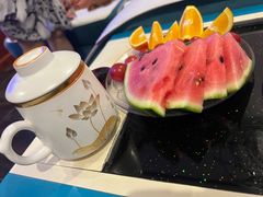 -古莲·影院足道·按摩SPA(水上温泉店)
