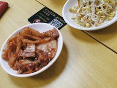 -屋里家延边朝鲜族冷面(南园店)