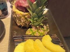 -西塔老太太泥炉烤肉(沈阳店)