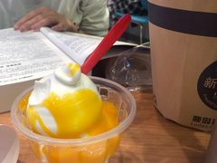 -DQ·蛋糕·冰淇淋(龙湖狮山天街店)