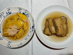 -老人和饭店(淮海中路店)