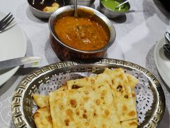 奶酪薄饼-葛尼沙印度餐厅 (镇明路店)