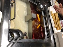 -海底捞火锅(崇文门新世界百货店)