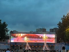-欢乐水魔方水世界