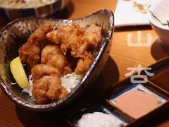 -山杏yama-katsu·吉列炸物