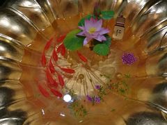 -上海静安香格里拉大酒店