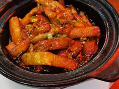 -德宏记·茶餐厅(新辰里学清路店)
