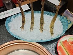 -乔先生涮肉·鲜活牛羊肉火锅(塘沽店)