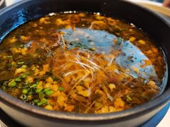 小锅米线-胡麻(静安嘉里店)