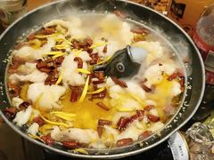 -外婆味道·云南菜大当家(弥勒店)