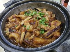 -乡下人家大酒楼(大鳌溪店)