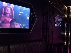 -魅KTV·AI辅唱(簋街店)