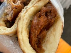 -王虎子大饼(甸柳新村五区店)