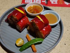 -点都德(奥体印象城店)