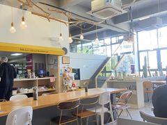 -李先生的首尔小馆(松江启源广场店)