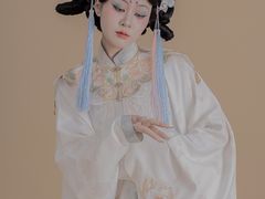 -吉田美学化妆美甲摄影培训(宁波校区)