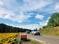 -塞罕坝国家级自然保护区