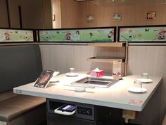 -海底捞大排档火锅(悦荟广场店)