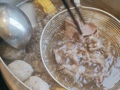 -普宁潮汕牛肉火锅(新香洲店)