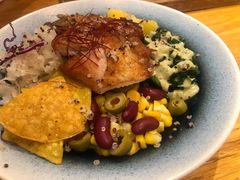 -森Some Fusion(荔湾店)