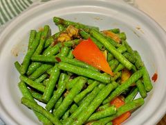 -蕉叶·广州明星泰国菜(黑金冠保利广场店)