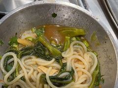 -小螺大作·螺蛳粉火锅(林和西店)