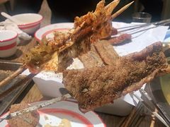 -永红源啤酒·烧烤·海鲜·大排档(青特城店)