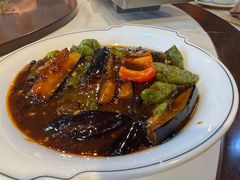 -海尔巴格·新疆菜(吐鲁番店)