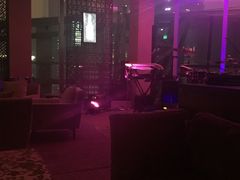 -广州柏悦酒店·悦吧·顶楼露天酒吧