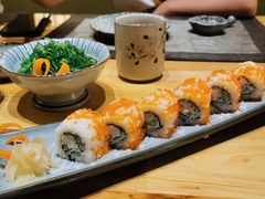 -立山居酒屋·烧鸟 天妇罗(西北湖店)